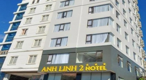 ANH LINH 2 HOTEL QUẢNG BÌNH - 2**